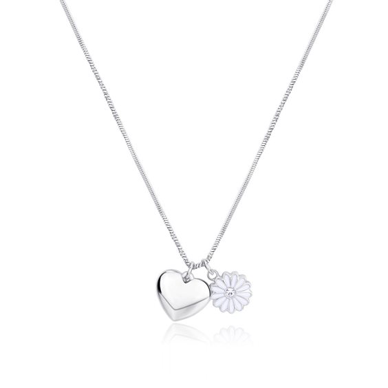 Collana Sagapo Donna in Acciaio SFE01 - SFE01